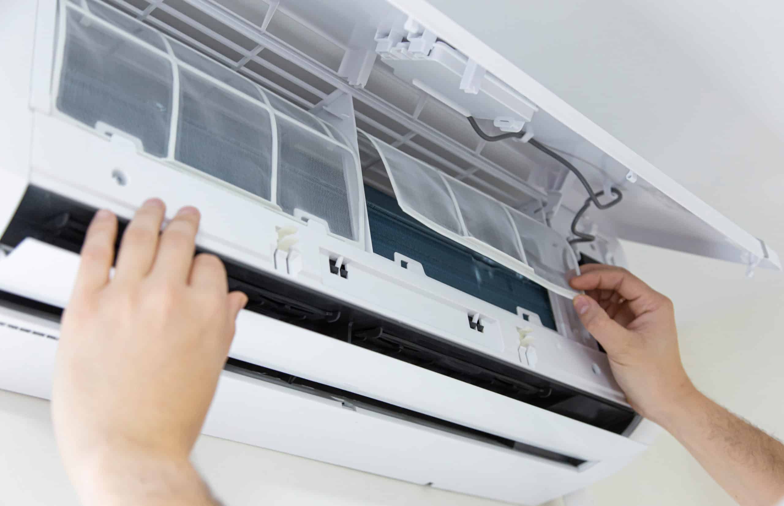 ac replacement services in pasadena