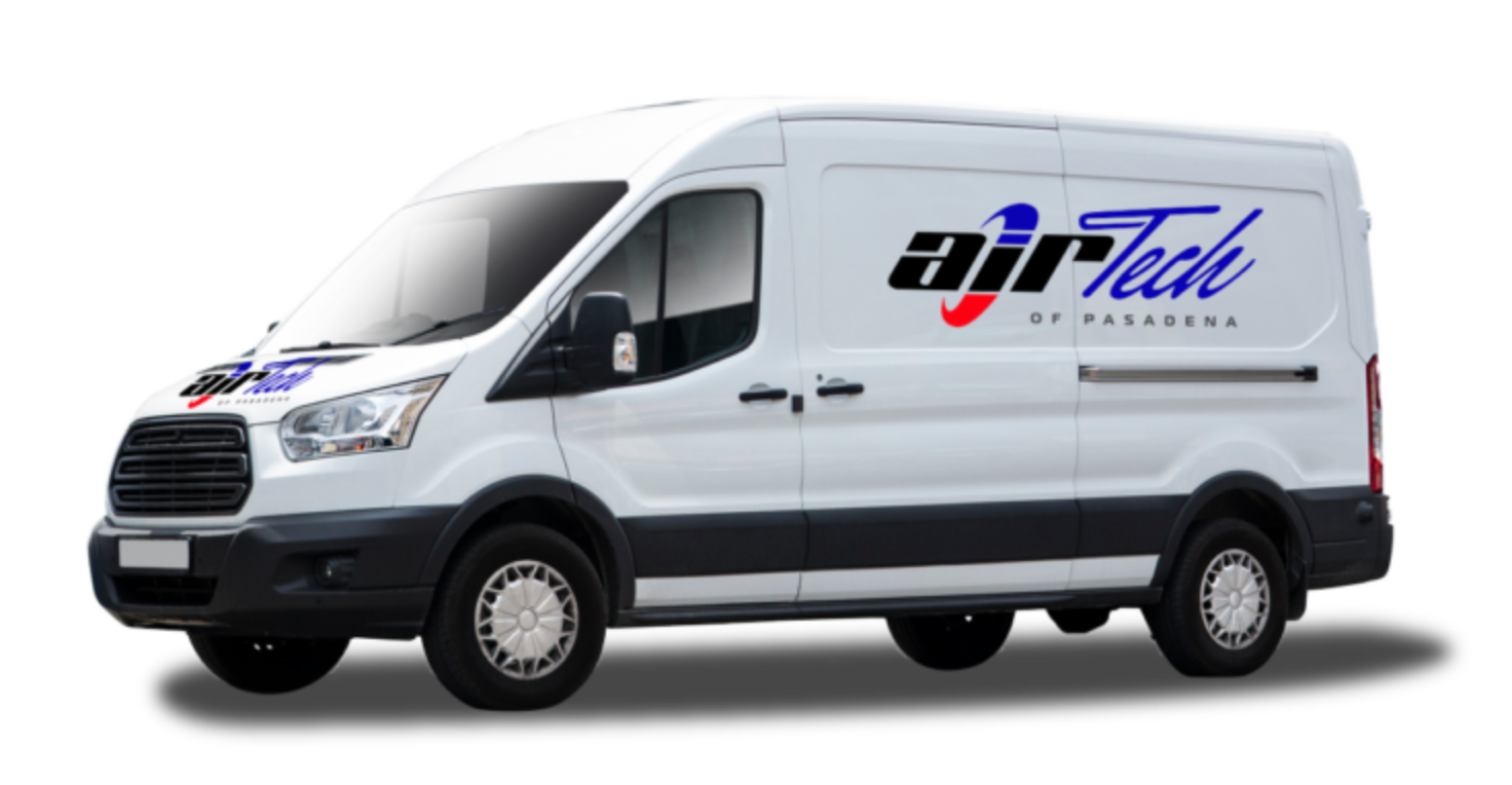 Air Conditioning Pasadena, TX AC Repair Air Tech of Pasadena