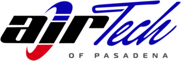 air tech of pasadena logo