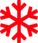 snowflake icon