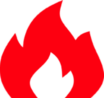 fire icon