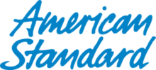 american standard logo