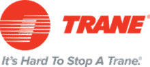 trane logo