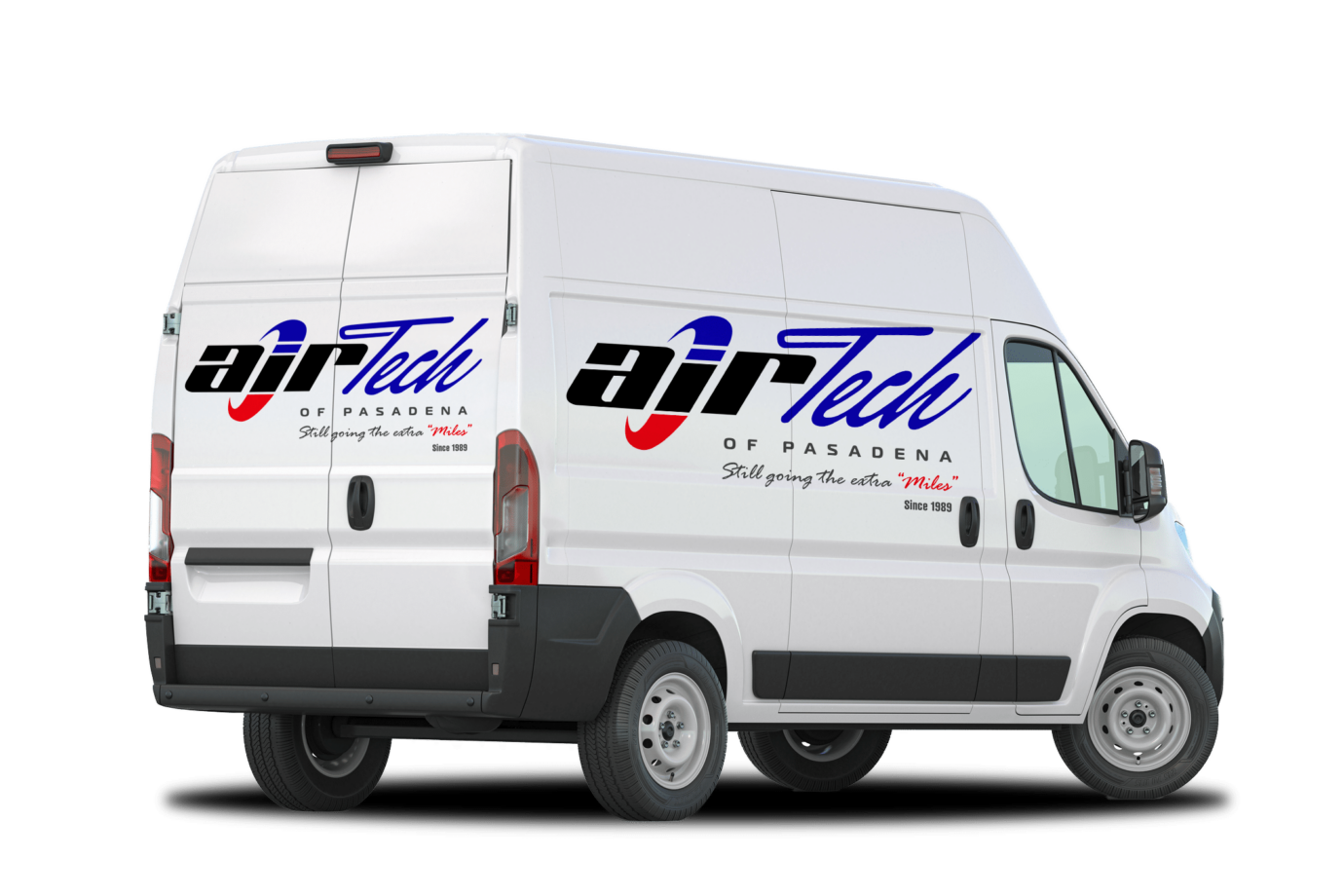 Air Conditioning Pasadena, TX AC Repair Air Tech of Pasadena