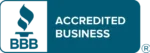 BBB Accredited Logo