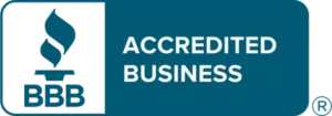 BBB Accredited Business Logo