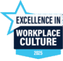 excellence in workplace culture award