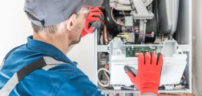 emergency heating services