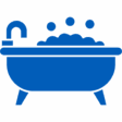 bathtub_Blue