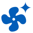 fan icon