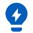 efficient-light-bulb_Blue