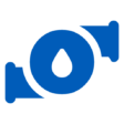 sump pump icon